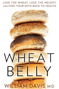 Wheat Belly Weight Loss Book