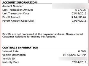 NMAC - Month 35 Update