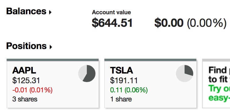 Roth IRA - TDAmeritrade 04062015